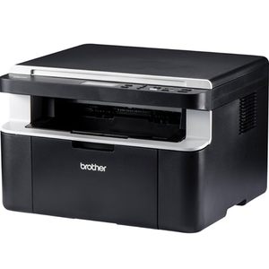 双11预售： Brother 兄弟 DCP1618W 黑白激光一体机