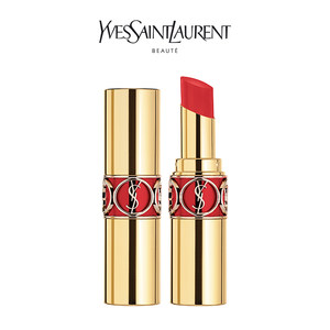 圣罗兰 YSL 莹亮纯魅圆管唇膏口红 240元双11预售到手价