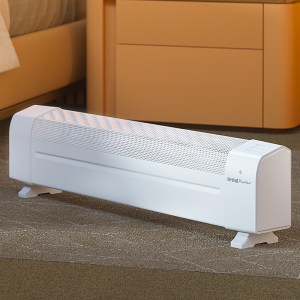 荣事达 高颜值踢脚线取暖器 1310w