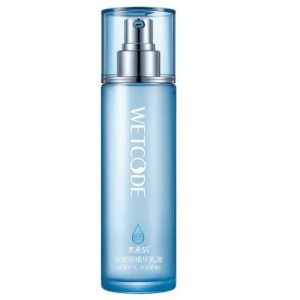 京东PLUS会员： WETCODE 水密码 精华乳液 120ml *5件