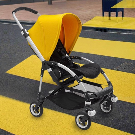 双11预售：BUGABOO BEE5 博格步 轻便双向婴儿推车 时尚款
