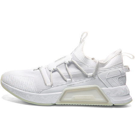 双11预售：PEAK 匹克 态极芯潮 E93997E 情侣款休闲鞋