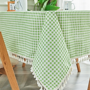 真昕 文艺餐桌布 60*60cm