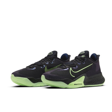 双11预售：NIKE 耐克 AIR ZOOM BB NXT CK5708-001 男士篮球鞋