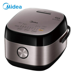 Midea 美的 MB-HS5075 IH电饭煲 +凑单品