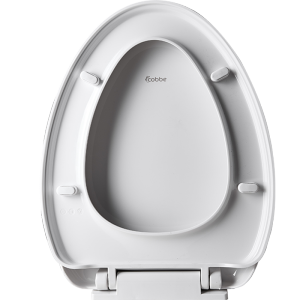 卡贝 通用加厚坐便器马桶盖