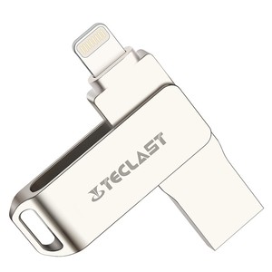 Teclast 台电 魔闪mini 128GB USB3.0 苹果U盘