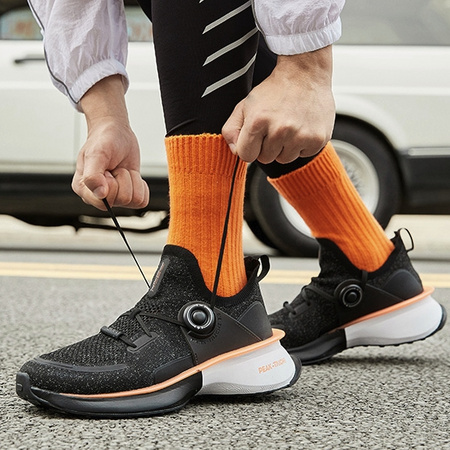 双11预售：PEAK 匹克 态极2.0 E02617 男士透气运动鞋