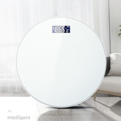 聚划算百亿补贴：TCL HTDC-B6026 电子体重秤 电池款