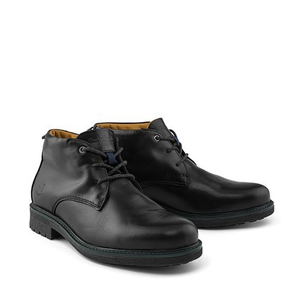 双11预售：Timberland 添柏岚 A2KCW 男士防水中帮靴