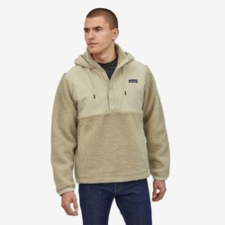 Patagonia 巴塔哥尼亚 22880 Retro-X户外羊羔绒抓绒衣