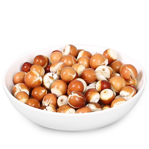 福东海 广东肇庆芡实米 半斤