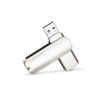 Teclast 台电 镭神Plus USB3.0 U盘 128GB