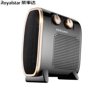 荣事达 小型节能暖风机