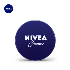 NIVEA 妮维雅 经典蓝罐润肤霜 150ml *4件