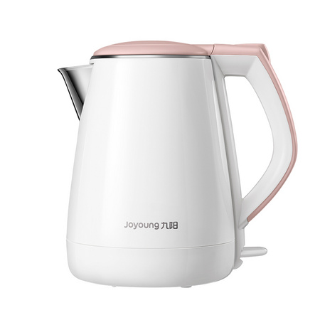 Joyoung 九阳 K15FD-W130 电热水壶