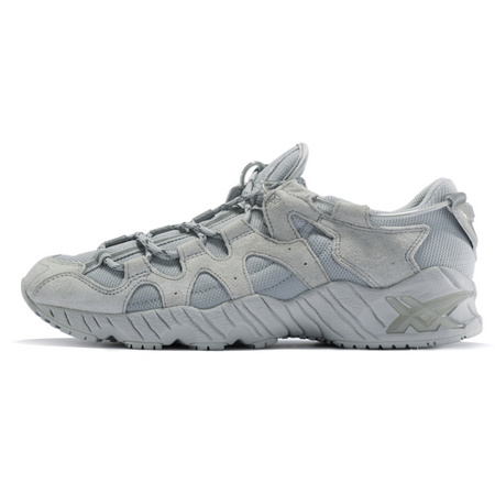双11预售：ASICS 亚瑟士 ASICS GEL-MAI YS 男女款休闲运动鞋