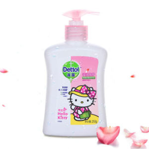 Dettol 滴露 健康抑菌洗手液 250g *11件
