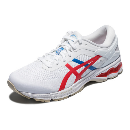 双11预售：ASICS 亚瑟士 GEL-KAYANO 352015 男款稳定支撑跑鞋
