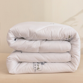 Erwin Rommel 加厚澳洲全羊毛冬被 200*230cm 6斤