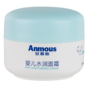 第二三件0元 德国 安慕斯 儿童补水润肤霜 30g*3瓶 拍3件29.9元包邮 折合10元一瓶 历史低价