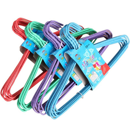 移动专享：REN AI 仁爱 衣架 10支装