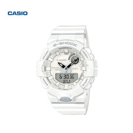 CASIO 卡西欧 G-SHOCK GBA-800 男款运动手表