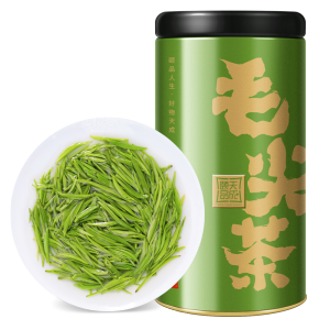 颐品天成 明前特级 信阳毛尖绿茶 50g