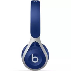 Beats EP 头戴式耳机 蓝色