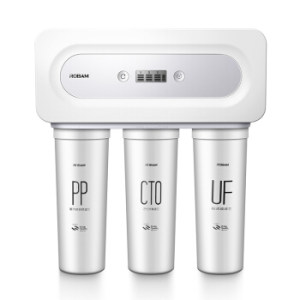 ROBAM 老板 PUF5-J382 超滤净水机 +凑单品