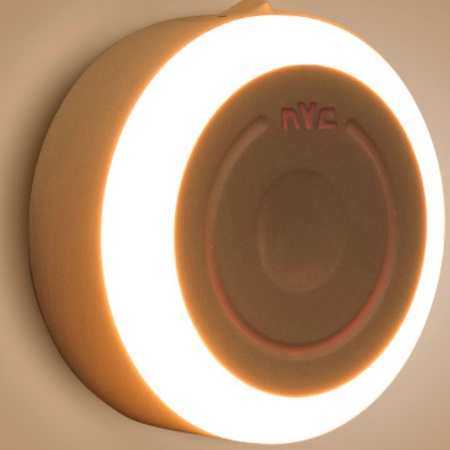 nvc-lighting 雷士照明 led小夜灯 开关款 0.6w