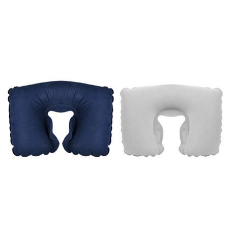 乐活旅行 充气U型枕 1个装