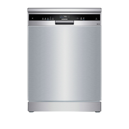 双11预售：SIEMENS 西门子 SJ233I08CC 12套 洗碗机