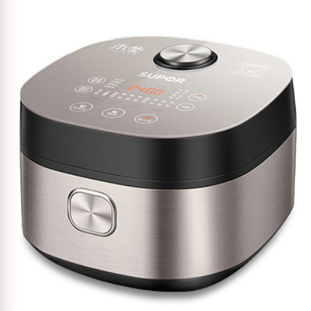 双11预售：SUPOR 苏泊尔 SF40HC42 电饭锅 4L