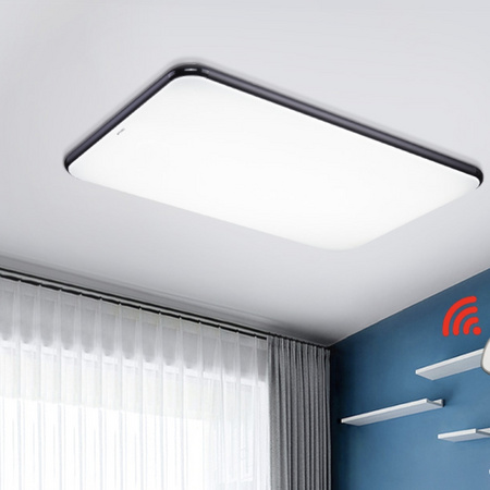 Pak 三雄极光 星洁 led吸顶灯 128W 950*650*90mm