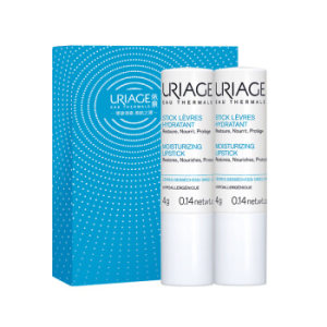 URIAGE 依泉 柔润护唇膏 4g*2 *2件