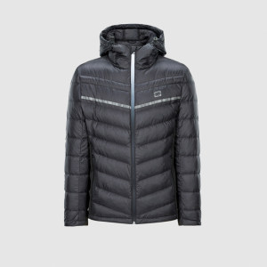 HLA/海澜之家 商场同款 男士时尚运动羽绒服