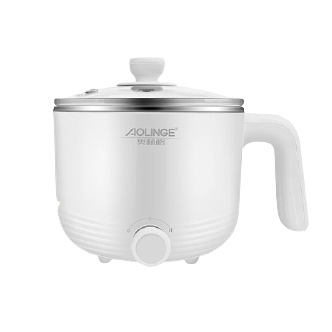 AOLINGE 奥林格 H-R16 多功能电热锅 1.2L