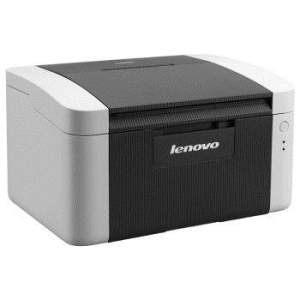 双11预售： Lenovo 联想 LJ2205 黑白激光打印机