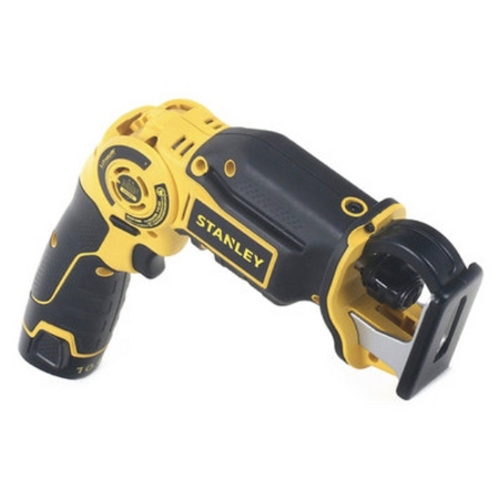 STANLEY 史丹利 STCT1080B1-A9 10.8V锂电充电式马刀锯