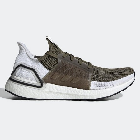 双11预售：adidas 阿迪达斯 UltraBOOST 19 B37704 男女款跑步鞋