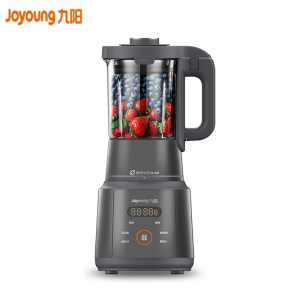 九阳 Y903 新款免滤 破壁料理机 35000转/分 一机多用