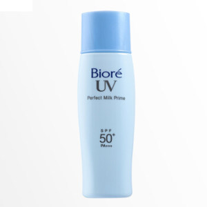 有券的上： Biore 碧柔 轻透倍护防晒乳 40ml
