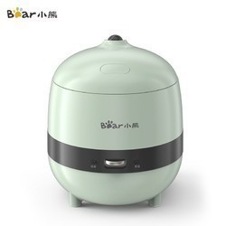 聚划算百亿补贴：Bear 小熊 DFB-B12K2 电饭煲
