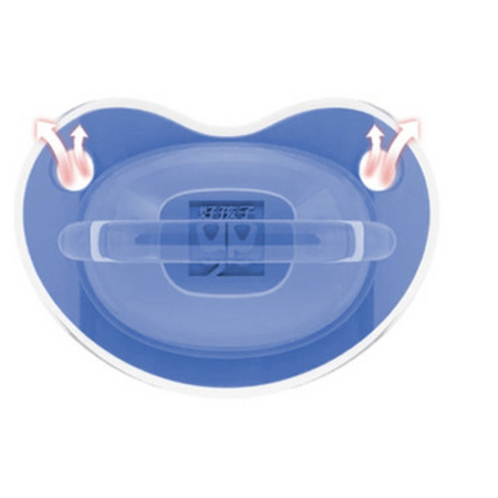 gb 好孩子 安抚超软安睡奶嘴