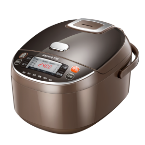 九阳 JYF-50FS69 全自动智能电饭煲 5L 可选米粒软硬程度