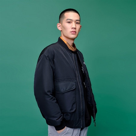 双11预售：马克华菲 7104115017604311 男士羽绒服外套