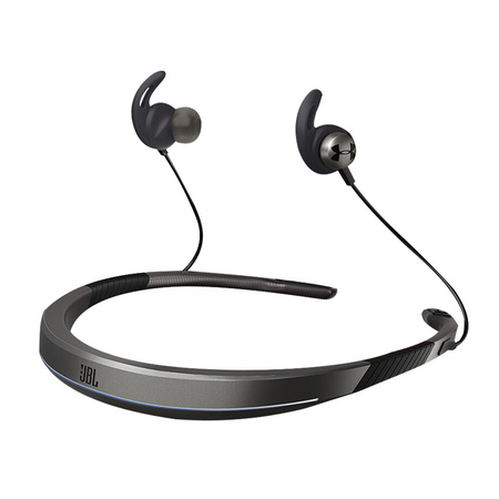 百亿补贴：JBL UA Flex 颈带式蓝牙耳机 安德玛联名款