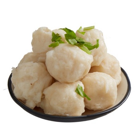 清多多 湖北手工鱼丸 438g *2件