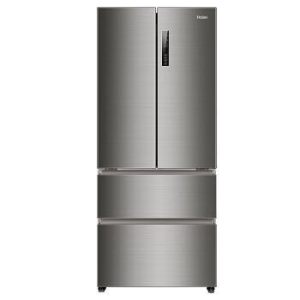 限地区： Haier 海尔 BCD-453WDVS 453升 四门冰箱